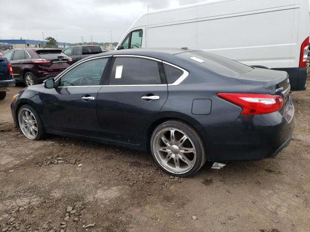 Vin: 1n4bl3ap3gc116143, lot: 69465043, nissan altima 3.5sl 20162