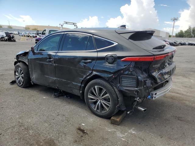 JTEAAAAH3MJ037275 Toyota VENZA LE