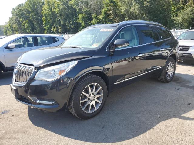 2013 Buick Enclave 