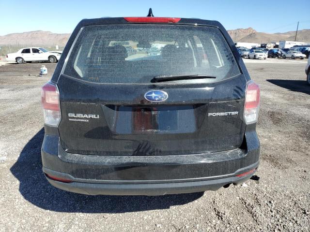 2018 Subaru Forester 2.5I VIN: JF2SJAAC1JH611437 Lot: 69618473