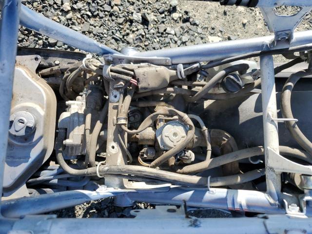 2020 HONDA NPS50 JH2AF5818LK801546