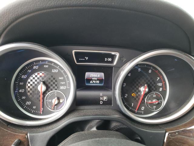 2016 MERCEDES-BENZ GLE 450 4JGED6EB8GA009830