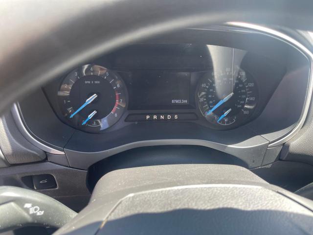 3FA6P0H72FR238552 Ford FUSION SE