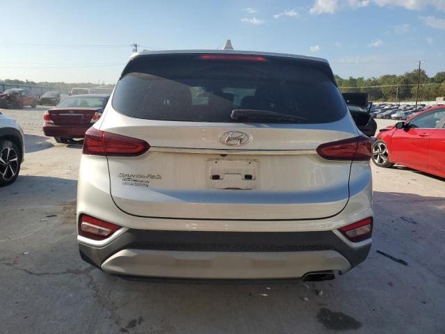 5NMS33AD4KH128568 | 2019 HYUNDAI SANTA FE S