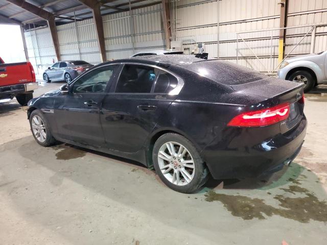 2017 JAGUAR XE PREMIUM - SAJAD4BGXHA971556