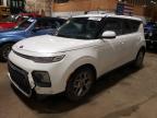 2021 KIA SOUL LX - KNDJ23AU6M7767866