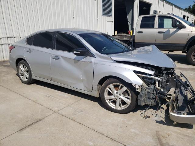 1N4AL3AP3EC101005 Nissan ALTIMA 2.5