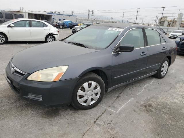 2006 Honda Accord Sedan LX