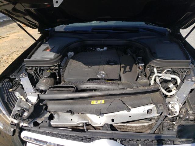 WDC0G8EB9LF718534 Mercedes-Benz Glc 300 4matic