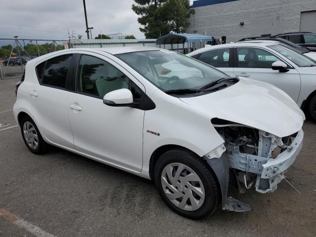 JTDKDTB32G1127097 Toyota PRIUS C
