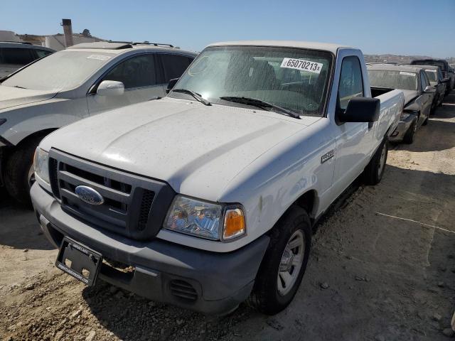 2009 Ford Ranger 