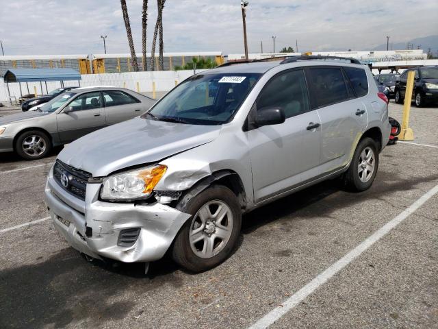 2010 Toyota RAV4 