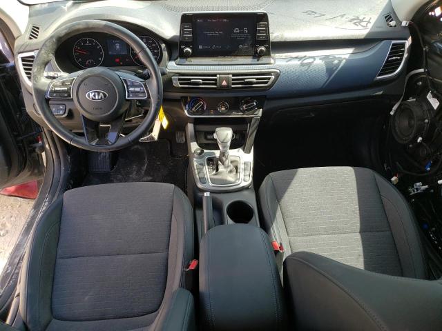 KNDEU2AA9M7172571 KIA SELTOS S