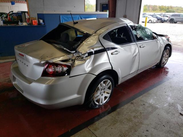 1B3BD4FB6BN578379 2011 Dodge Avenger Express