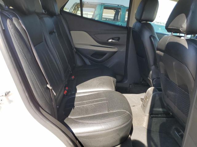 KL4CJGSM4KB745130 Buick Encore Essence