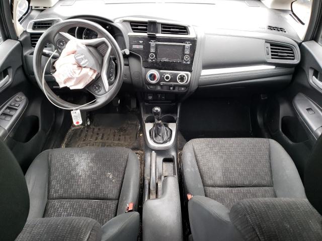 3HGGK5G50HM707228 Honda FIT LX