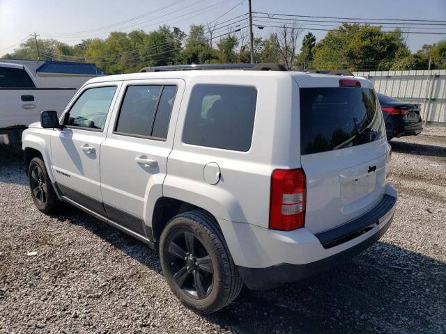 2015 JEEP PATRIOT 1C4NJPBA9FD439457