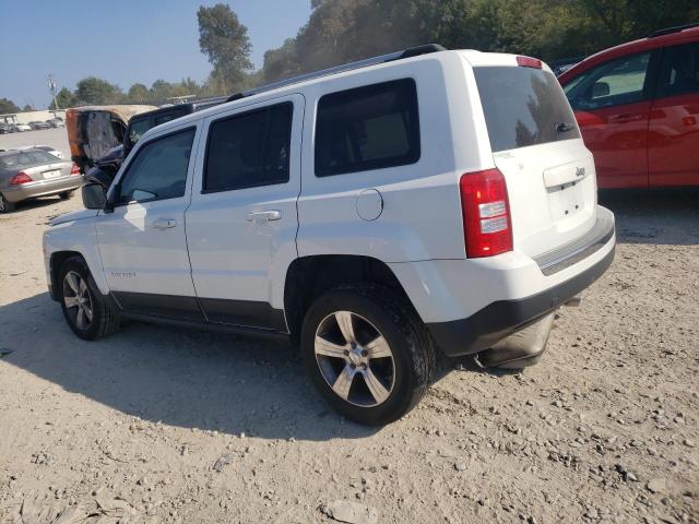 1C4NJPFA1GD741353 | 2016 Jeep patriot latitude