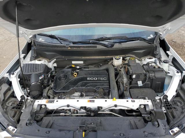3GKALMEVXLL130841 GMC Terrain Sle
