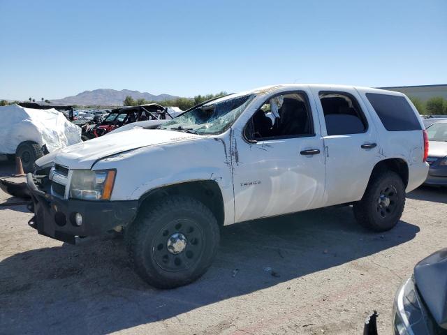 2013 Chevrolet Tahoe 