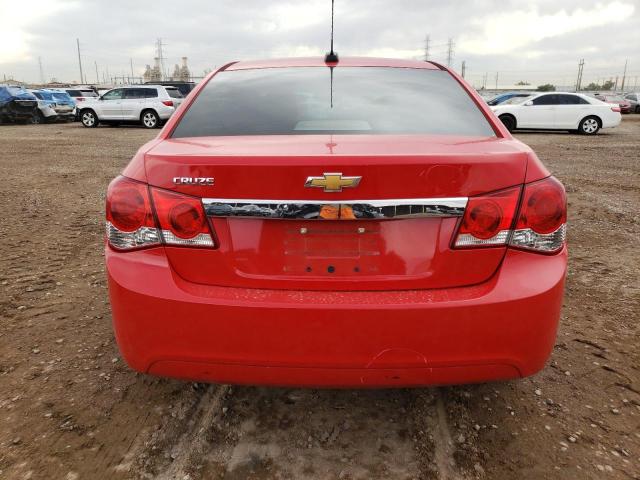 2016 CHEVROLET CRUZE LIMI - 1G1PC5SH9G7156702