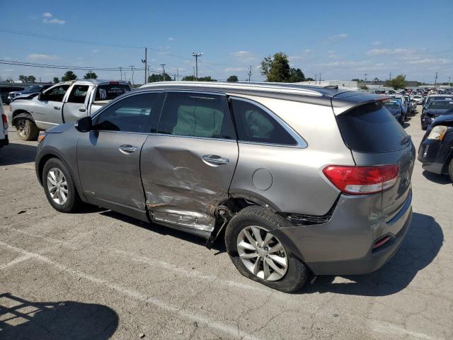 2016 KIA SORENTO 5XYPGDA55GG150976