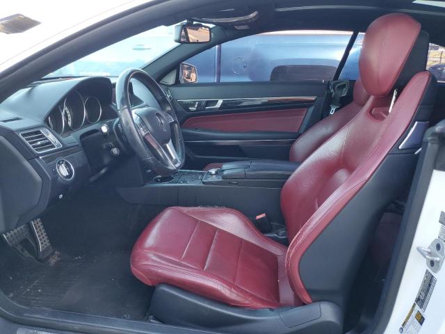 WDDKJ5KB4EF287175 Mercedes-Benz E 350
