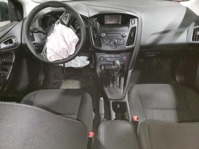 2018 FORD FOCUS SE - 1FADP3F22JL283918