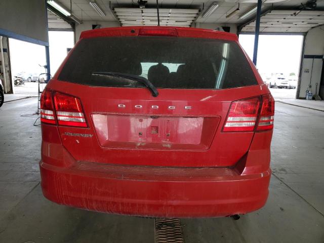 3C4PDCAB4JT491097 Dodge JOURNEY SE
