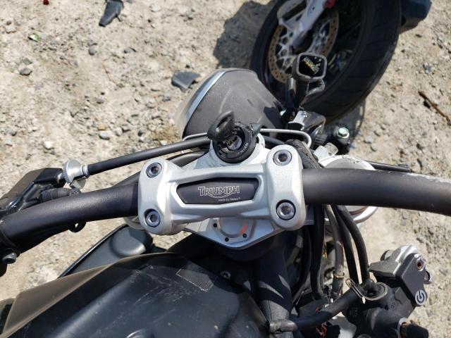 2011 TRIUMPH MOTORCYCLE SPEED TRIP - SMTN00PKXBJ488739