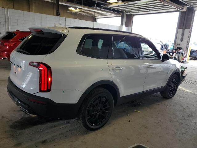 5XYP5DHC7NG221389 KIA Telluride Sx