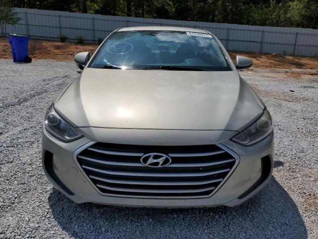 KMHD74LF7HU092549 | 2017 HYUNDAI ELANTRA SE