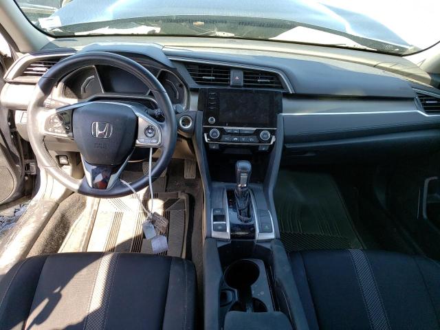 2020 HONDA CIVIC EX - 2HGFC2F73LH010959