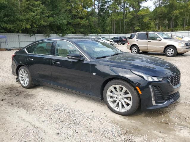 1G6DW5RK5N0137236 Cadillac CT5 LUXURY 4