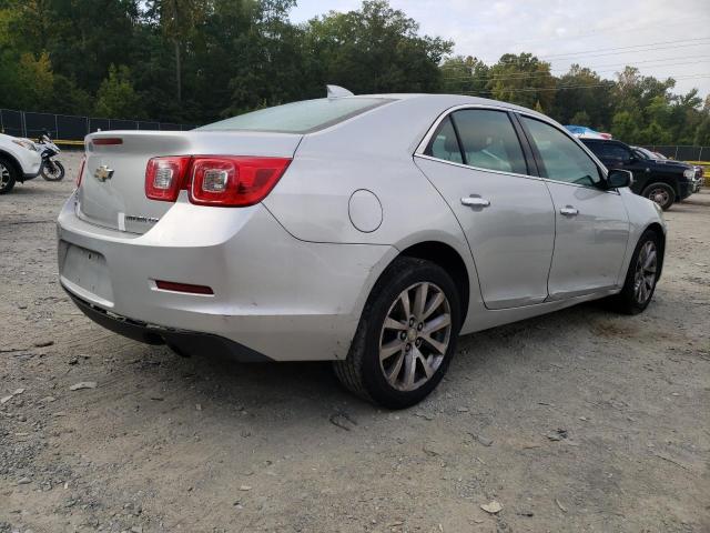 1G11E5SA7GF104980 | 2016 CHEVROLET MALIBU LIM