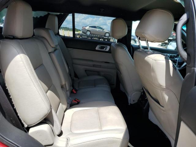 1FM5K7F88EGA64478 Ford Explorer Limited