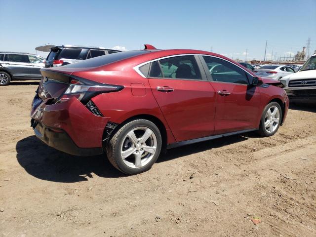 VIN 1G1RC6S52HU168357 2017 Chevrolet Volt, LT no.3