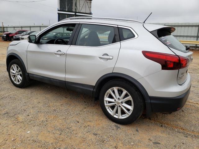 JN1BJ1CR5HW140756 Nissan Rogue Sport S