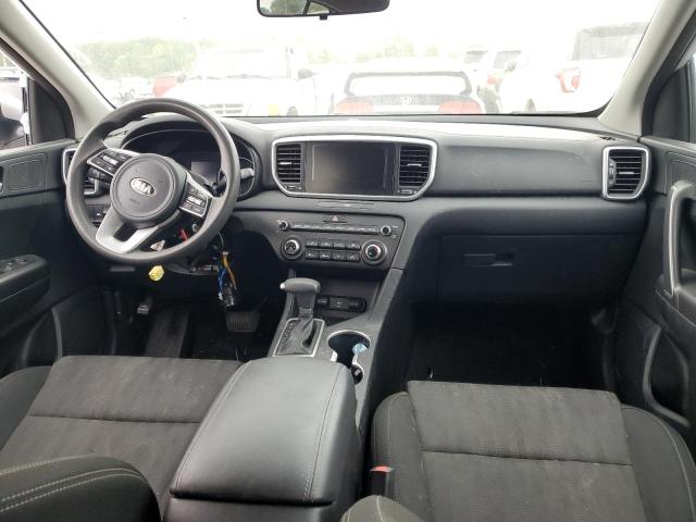 KNDPM3AC3L7692425 KIA Sportage Lx