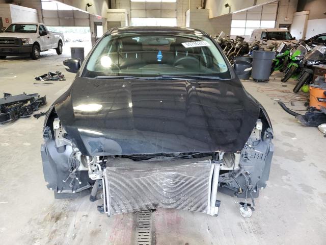 1FADP3K27FL315775 Ford FOCUS SE