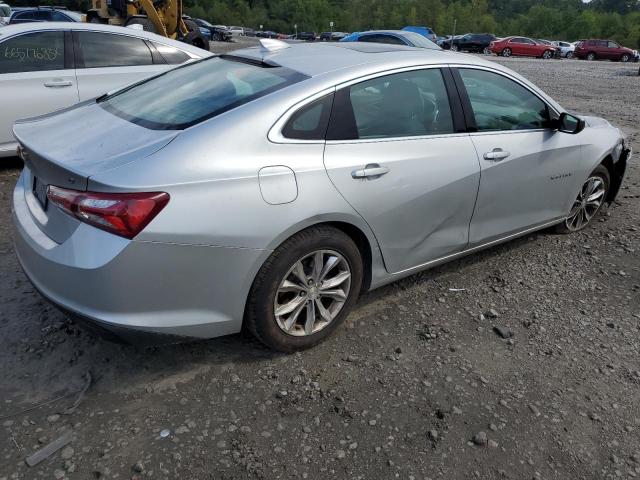 1G1ZD5ST9KF138886 Chevrolet Malibu LT 3