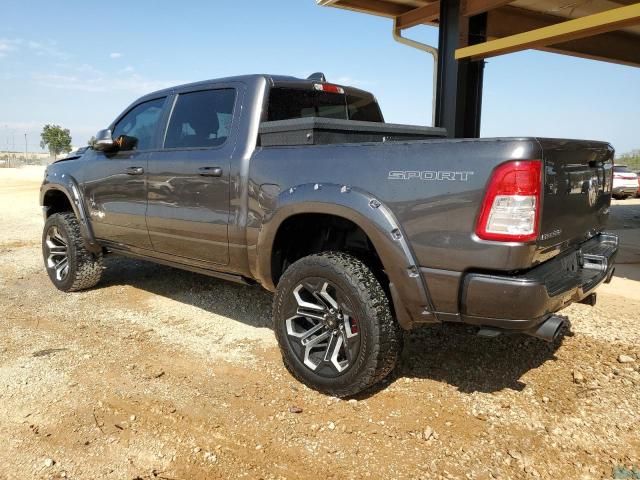 1C6SRFFT8NN128202 | 2022 RAM 1500 BIG H