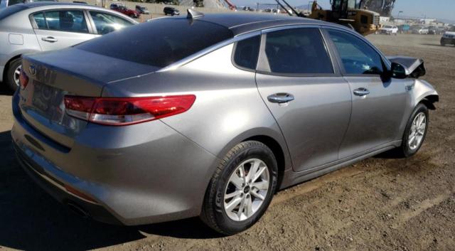 5XXGT4L34GG109525 KIA Optima Lx