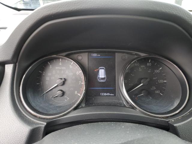 2018 NISSAN ROGUE S/SV - KNMAT2MT2JP535318
