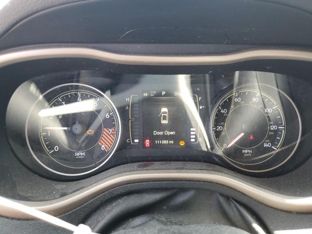 1C4PJMCS8EW248341 Jeep Cherokee Latitude