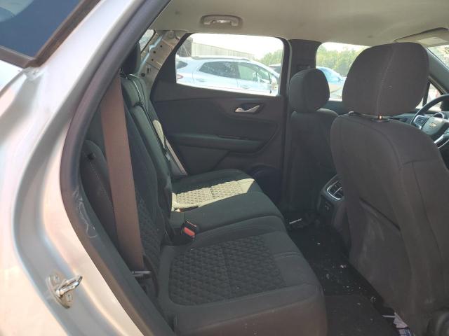 2019 CHEVROLET BLAZER L - 3GNKBARA6KS651981