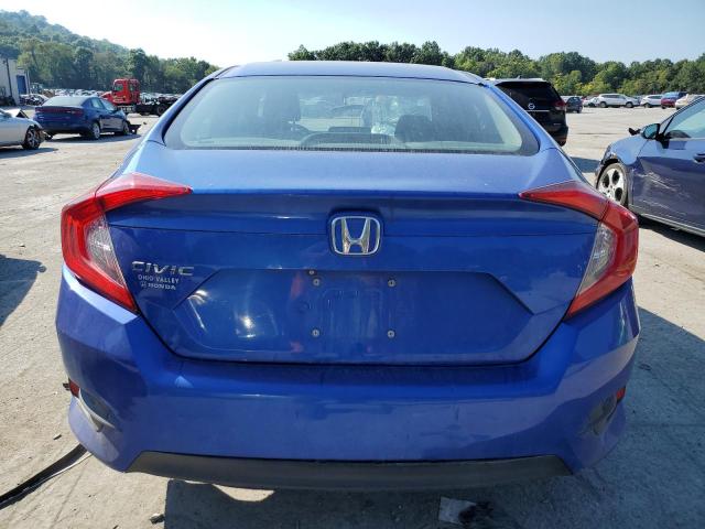 19XFC2F56HE037072 Honda Civic Lx