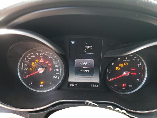 55SWF4KB6FU081013 Mercedes-Benz C 300 4matic