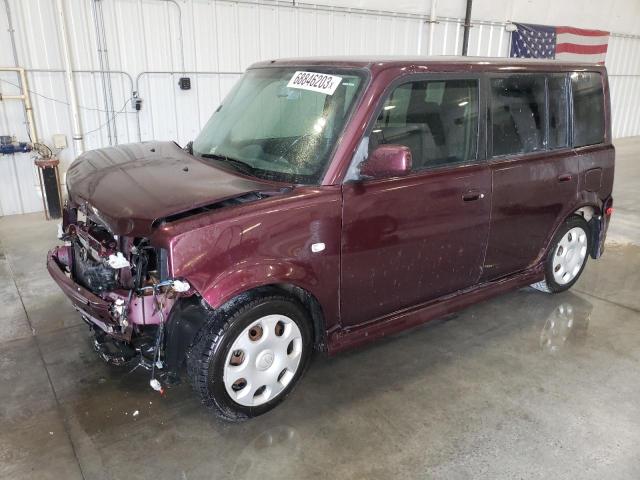 2005 Scion xB 