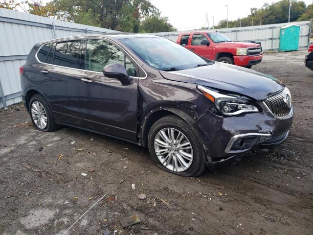 LRBFXCSA5HD062820 Buick Envision Preferred